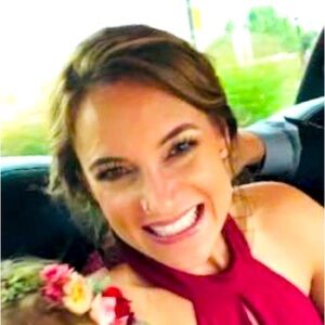 Meet your Posher, Krista